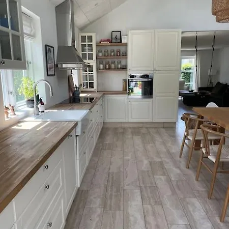 Villa Welcome To The White House Esbjerg