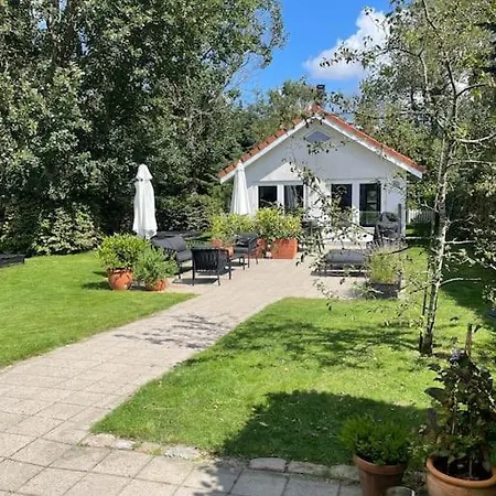 Welcome To The White House Villa Esbjerg