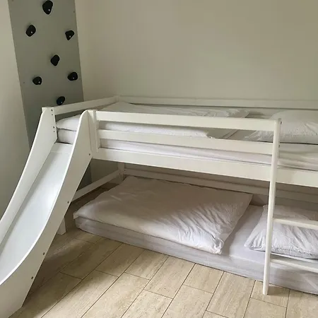 Villa Welcome To The White House Esbjerg